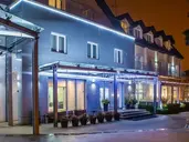 Hotel Jantar