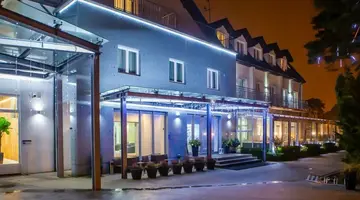 Hotel Jantar