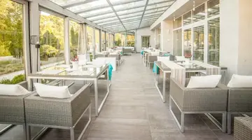 Hotel Jantar