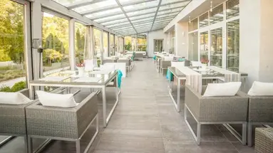 Hotel Jantar