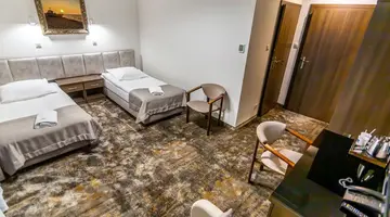 Hotel Jantar