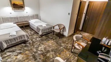 Hotel Jantar