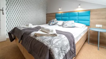 Hotel Jantar