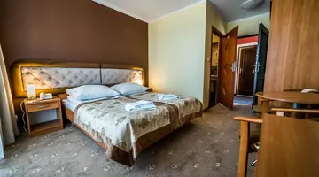 Hotel Jantar