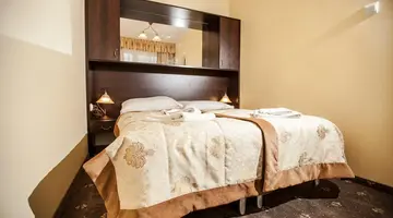 Hotel Jantar
