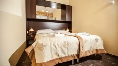 Hotel Jantar