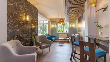 Hotel Jantar