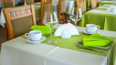 Hotel Jantar