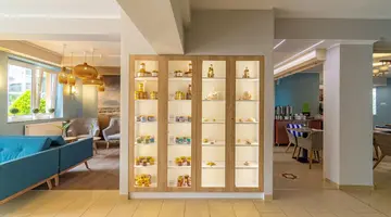 Hotel Jantar