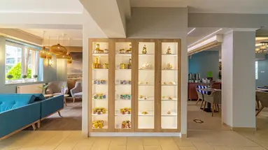 Hotel Jantar