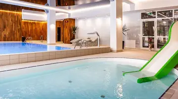 Hotel Jantar