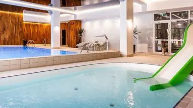 Hotel Jantar