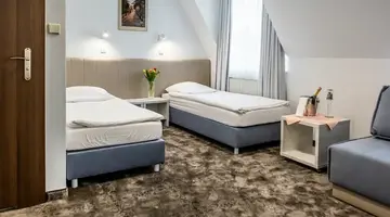 Hotel Jantar