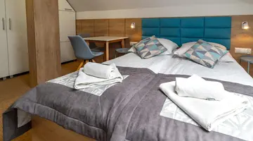 Hotel Jantar
