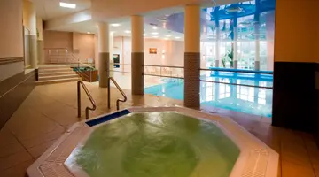 Hotel Jantar