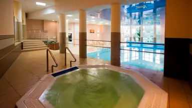 Hotel Jantar