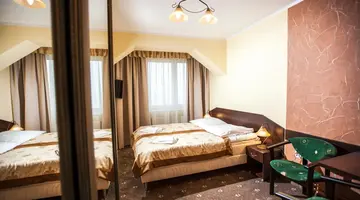 Hotel Jantar