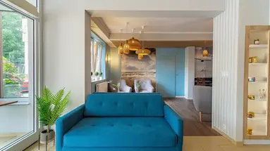 Hotel Jantar