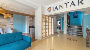 Hotel Jantar