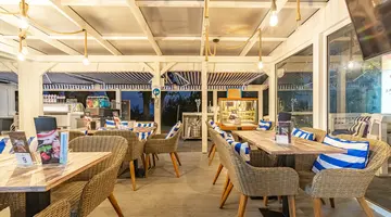 Hotel Jantar