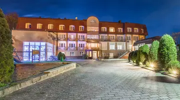 Hotel Jantar