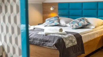 Hotel Jantar
