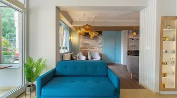 Hotel Jantar