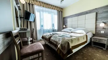 Hotel Jantar