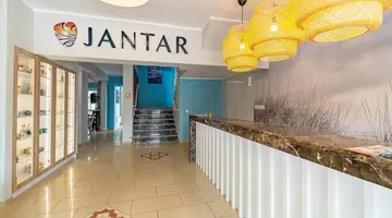 Hotel Jantar