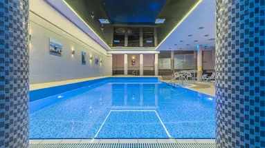 Hotel Jantar