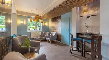 Hotel Jantar