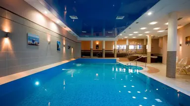 Hotel Jantar