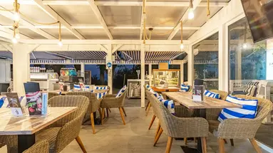 Hotel Jantar