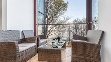 Hotel Jantar