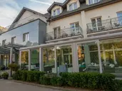 Hotel Jantar