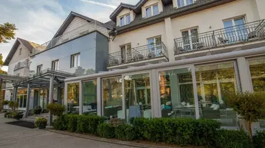 Hotel Jantar