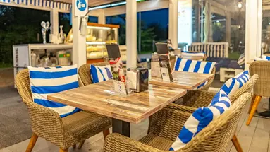 Hotel Jantar