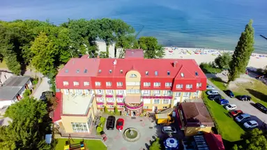 Hotel Jantar