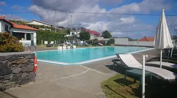 Hotel Jardim Atlantico