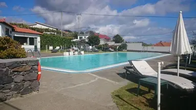 Hotel Jardim Atlantico