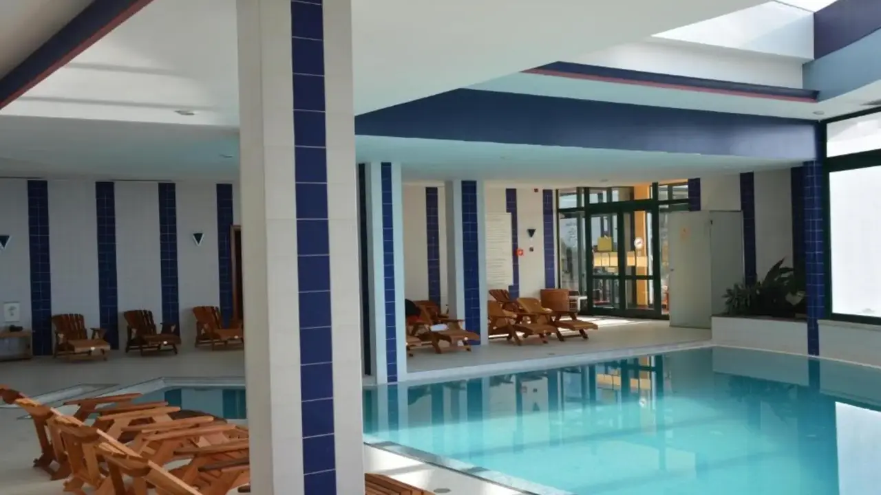 Hotel Jardim Atlantico
