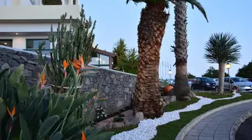 Hotel Jardim Atlantico