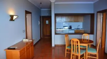 Hotel Jardim Atlantico