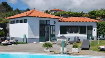 Hotel Jardim Atlantico
