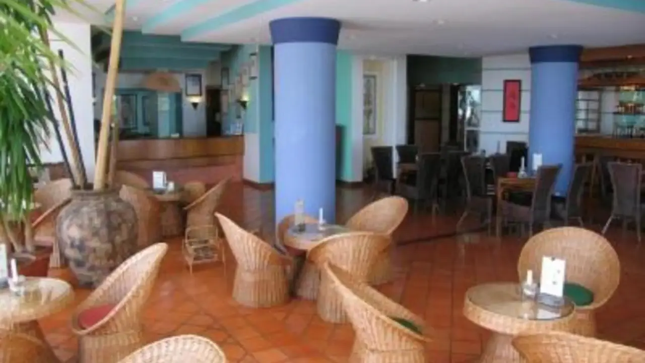 Hotel Jardim Atlantico