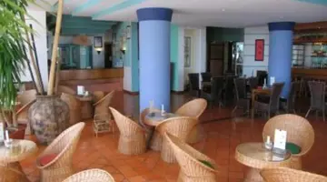 Hotel Jardim Atlantico