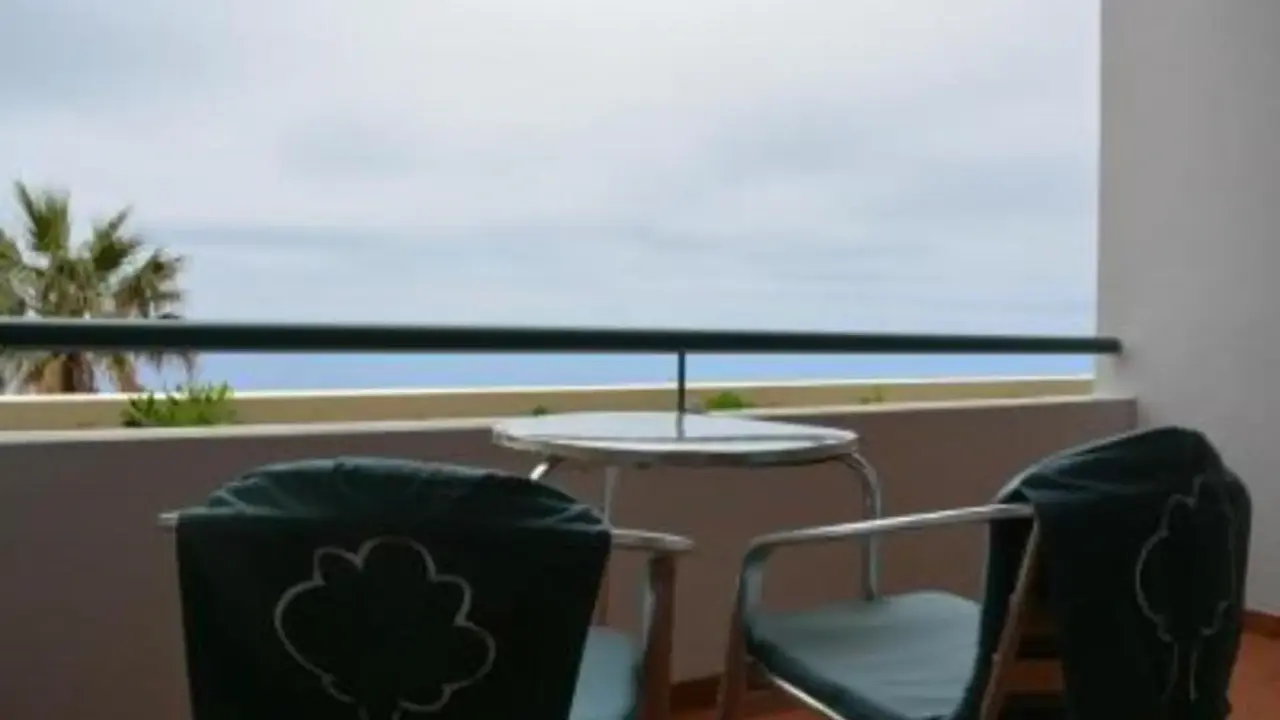 Hotel Jardim Atlantico