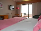 Hotel Jardim Atlantico