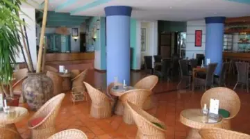 Hotel Jardim Atlantico