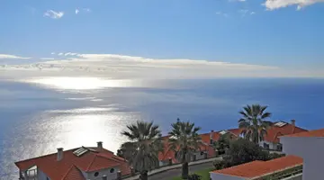 Hotel Jardim Atlantico